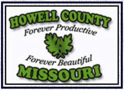 Howell County Mo Gis Howell County Missouri