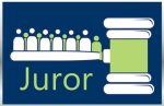 Click on the icon below to access the Juror Portal and complete your Qualification Form.