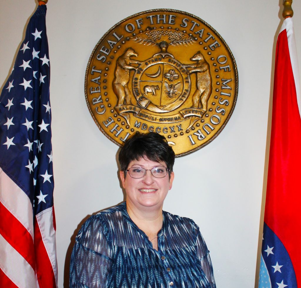 Circuit Court Clerk Howell County Missouri